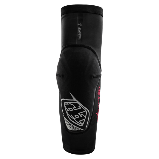Cotoveleiras TROY LEE DESIGNS STAGE PRO Preto