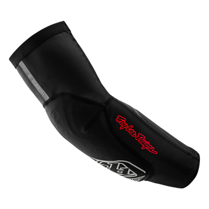 Cotoveleiras TROY LEE DESIGNS STAGE PRO Preto