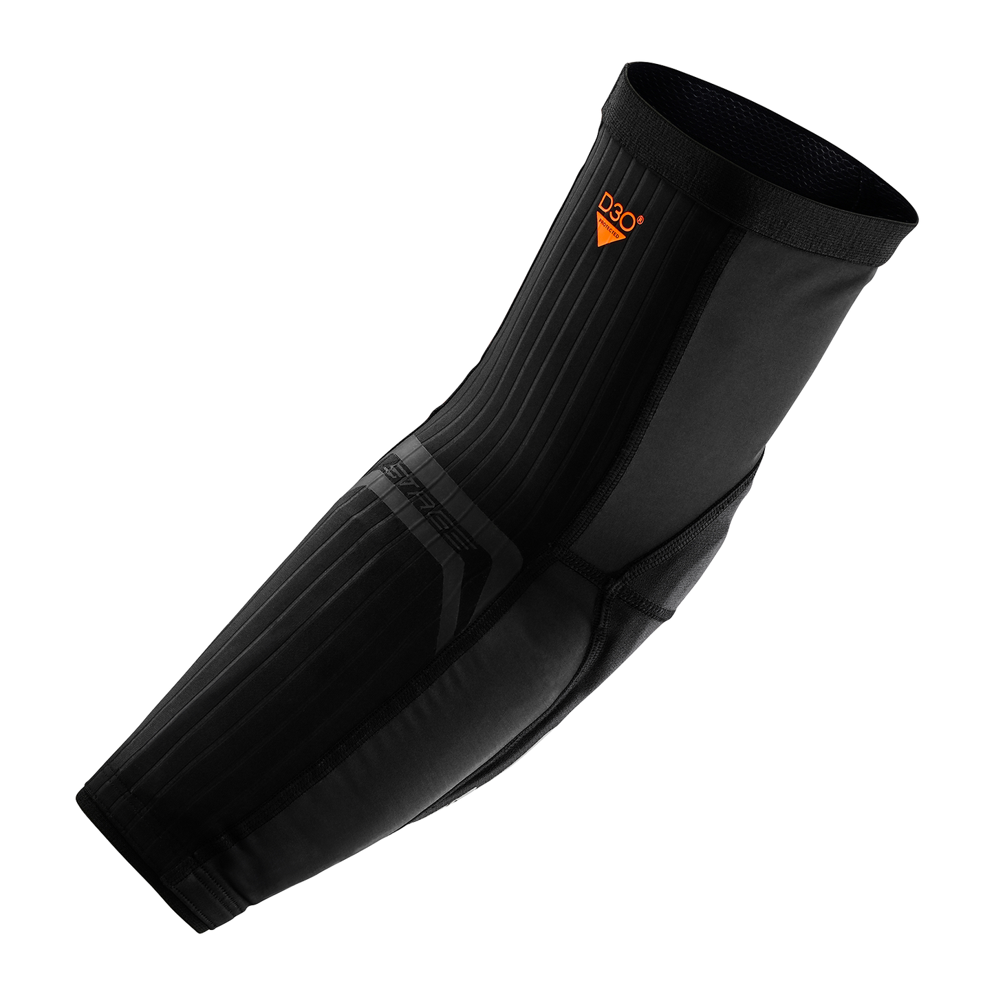 Cotoveleiras Troy Lee Designs STAGE PRO Preto