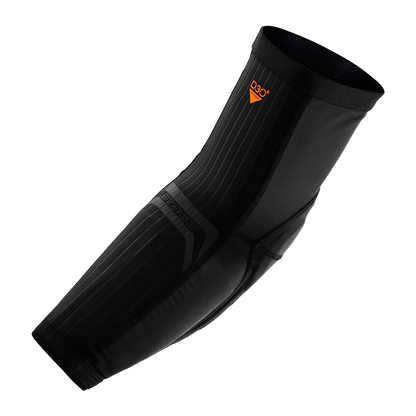 Cotoveleiras TROY LEE DESIGNS STAGE PRO Preto