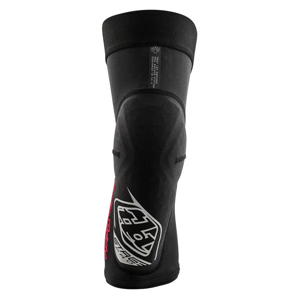 Joelheiras TROY LEE DESIGNS STAGE PRO Preto 2025