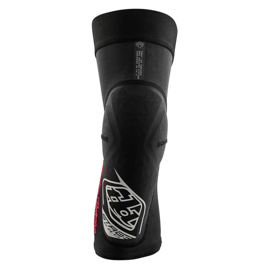 Joelheiras TROY LEE DESIGNS STAGE PRO Preto 2025