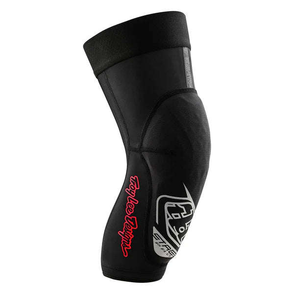 Joelheiras TROY LEE DESIGNS STAGE PRO Preto 2025