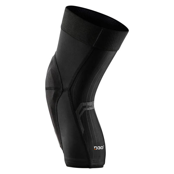 Joelheiras TROY LEE DESIGNS STAGE PRO Preto 2025