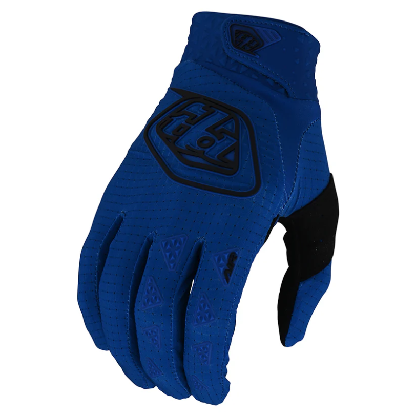 Luvas TROY LEE DESIGNS AIR SOLID Azul