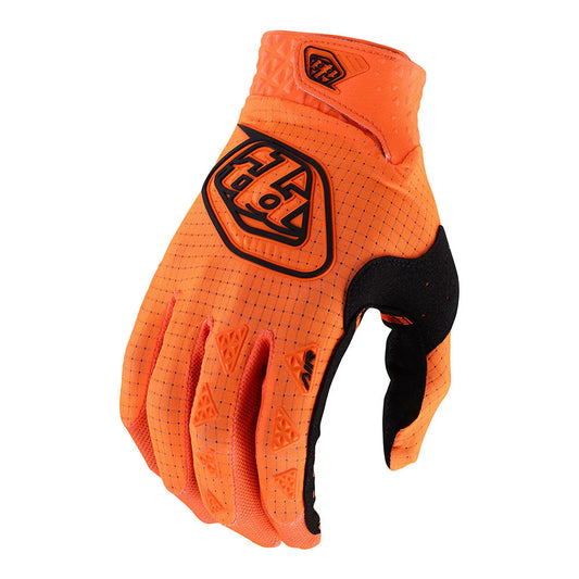 Luvas TROY LEE DESIGNS AIR SOLID Laranja