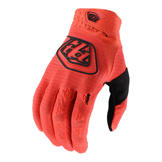 Luvas TROY LEE DESIGNS AIR SOLID Laranja