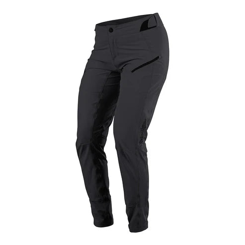 Calças TROY LEE DESIGNS LILIUM para mulher Preto