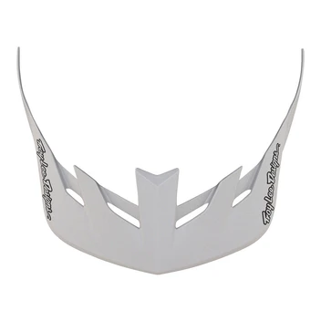 Capacete BTT TROY LEE DESIGNS FLOWLINE SE MIPS Cinzento/Preto