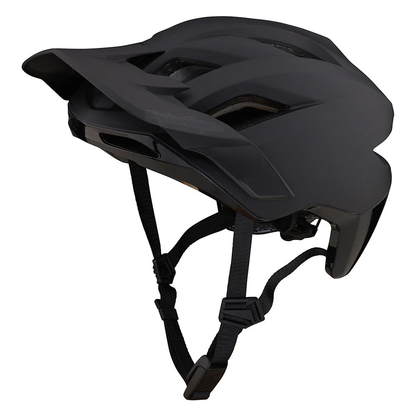 Capacete MTB TROY LEE DESIGNS FLOWLINE SE MIPS Preto