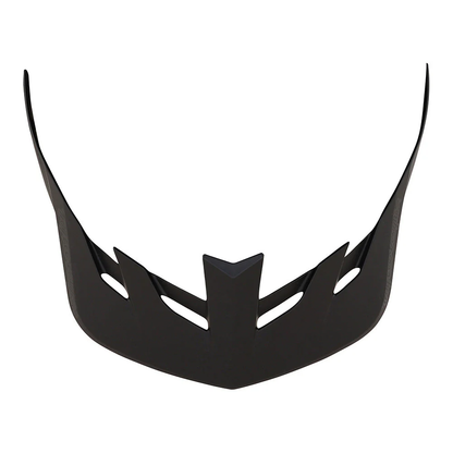 Capacete MTB TROY LEE DESIGNS FLOWLINE SE MIPS Preto