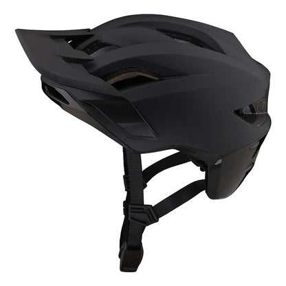 Capacete MTB TROY LEE DESIGNS FLOWLINE SE MIPS Preto