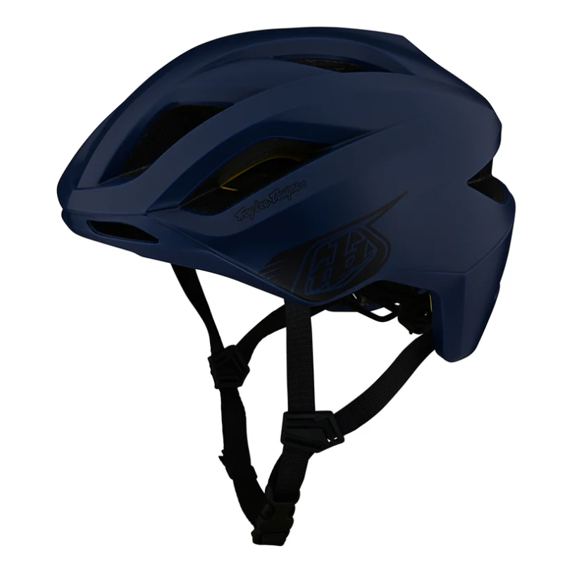 Capacete MTB TROY LEE DESIGNS GRAIL MIPS Azul