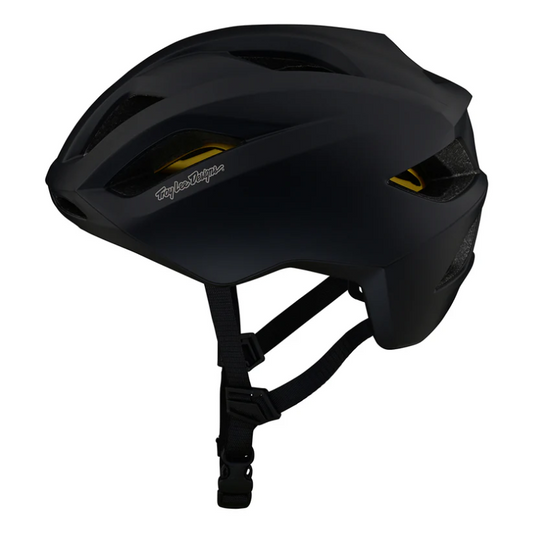 Capacete de BTT TROY LEE DESIGNS GRAIL MIPS Preto