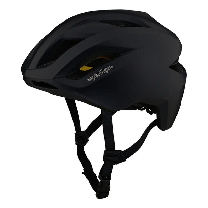 Capacete de BTT TROY LEE DESIGNS GRAIL MIPS Preto