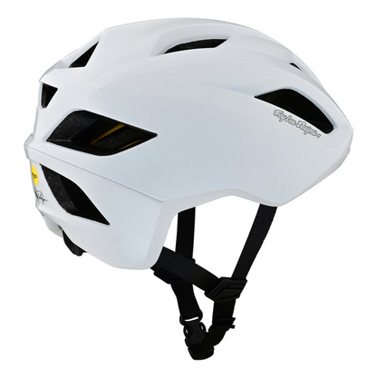Capacete MTB TROY LEE DESIGNS GRAIL MIPS Branco
