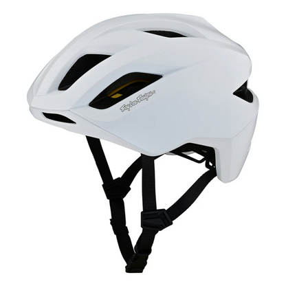 Capacete MTB TROY LEE DESIGNS GRAIL MIPS Branco