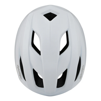 Capacete MTB TROY LEE DESIGNS GRAIL MIPS Branco