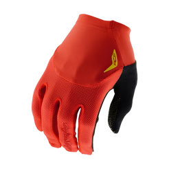 Luvas TROY LEE DESIGNS ACE 2.0 Vermelho