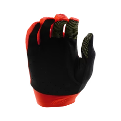 Luvas TROY LEE DESIGNS ACE 2.0 Vermelho