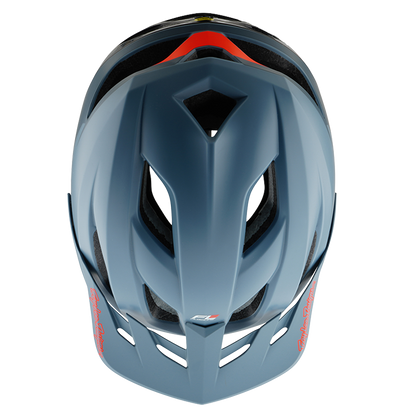 Capacete MTB TROY LEE DESIGNS FLOWLINE SE MIPS Azul