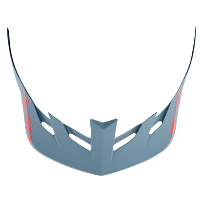 Capacete MTB TROY LEE DESIGNS FLOWLINE SE MIPS Azul
