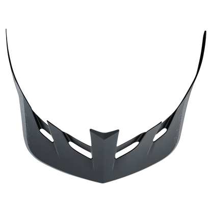Capacete MTB TROY LEE DESIGNS FLOWLINE POINT MIPS Preto/Cinzento