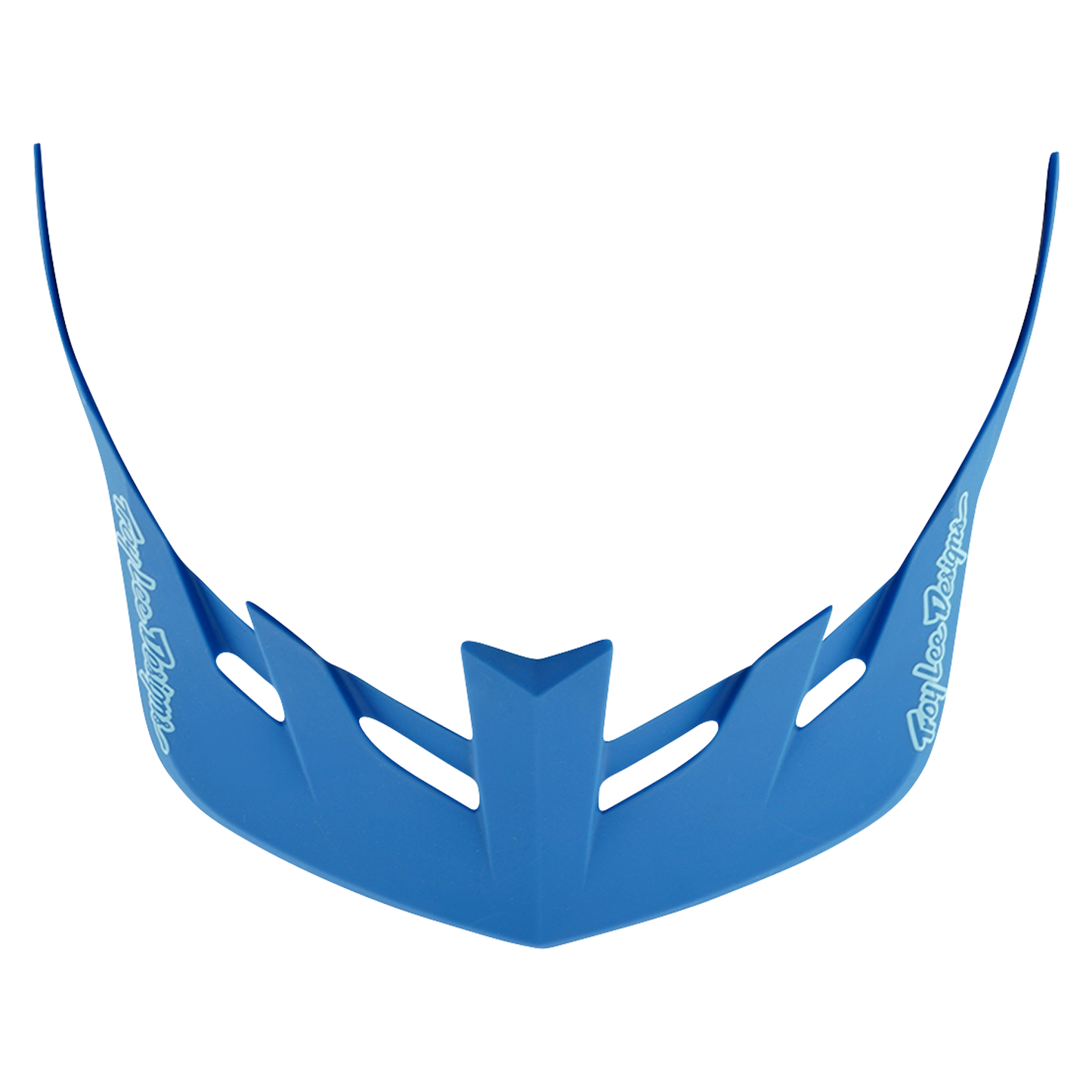 Capacete MTB TROY LEE DESIGNS FLOWLINE POINT MIPS Azul 2025