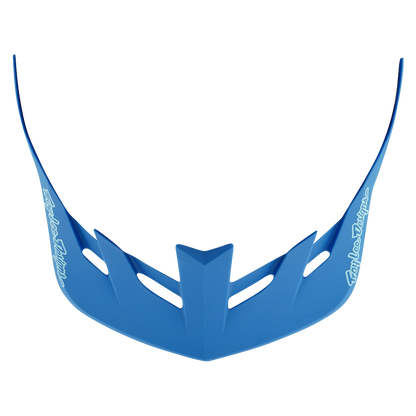 Capacete BTT TROY LEE DESIGNS FLOWLINE POINT MIPS Azul