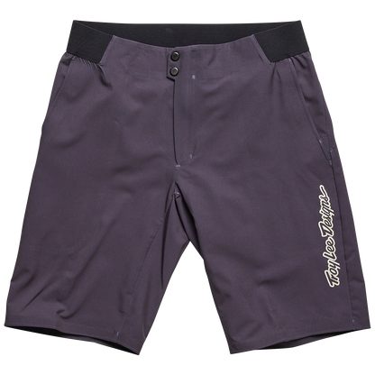 Short TROY LEE DESIGNS FLOWLINE SUPERLYTE MONO Preto
