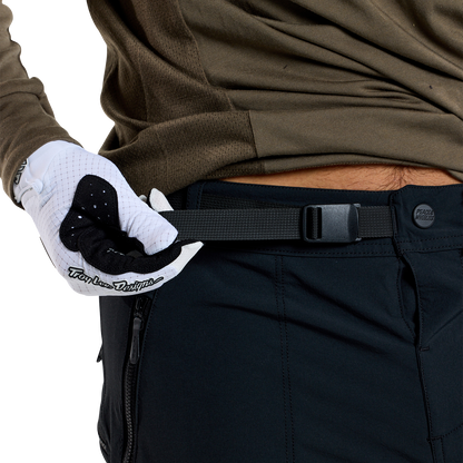 Short TROY LEE DESIGNS SKYLINE TRAIL com Liner Mono Preto