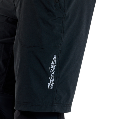 Short TROY LEE DESIGNS SKYLINE TRAIL com Liner Mono Preto
