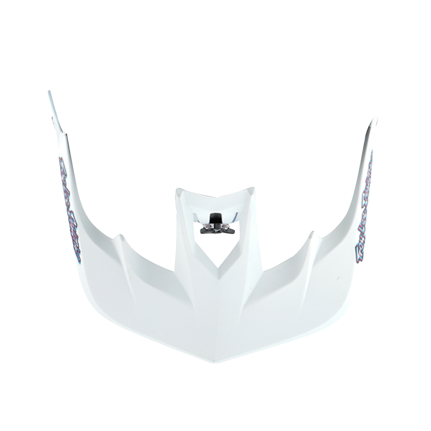 Capacete de BTT TROY LEE DESIGNS STAGE MIPS Preto/Branco