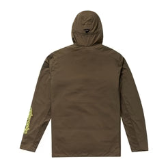 Casaco TROY LEE DESIGNS MATHIS Terra Escura