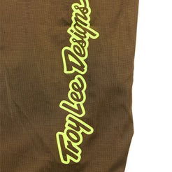 Casaco TROY LEE DESIGNS MATHIS Terra Escura