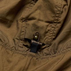 Casaco TROY LEE DESIGNS MATHIS Terra Escura