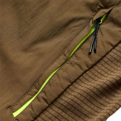 Casaco TROY LEE DESIGNS MATHIS Terra Escura