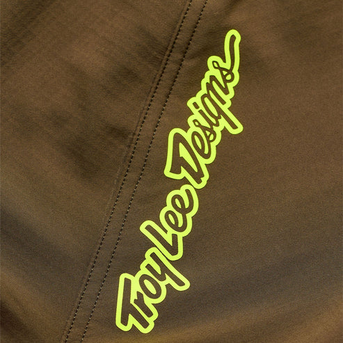 TROY LEE DESIGNS SKYLINE Calças Terra Escura