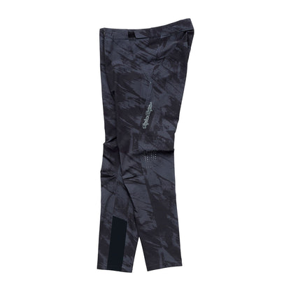 Calça TROY LEE DESIGNS SKYLINE Elemental Obsidian Preto