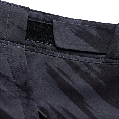 Calça TROY LEE DESIGNS SKYLINE Elemental Obsidian Preto