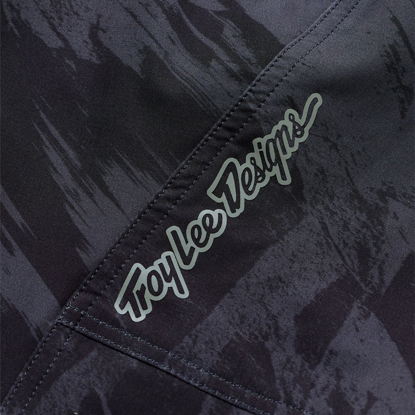 TROY LEE DESIGNS SKYLINE Calças Elemental Obsidian Preto