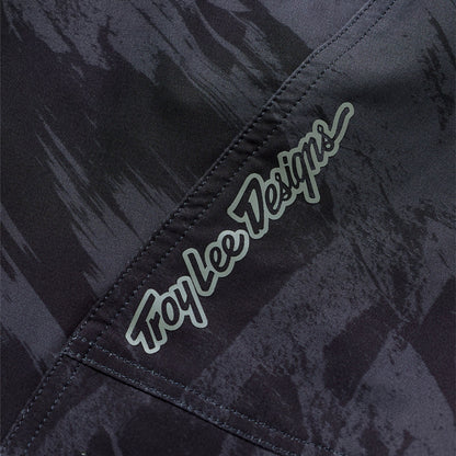 Calça TROY LEE DESIGNS SKYLINE Elemental Obsidian Preto