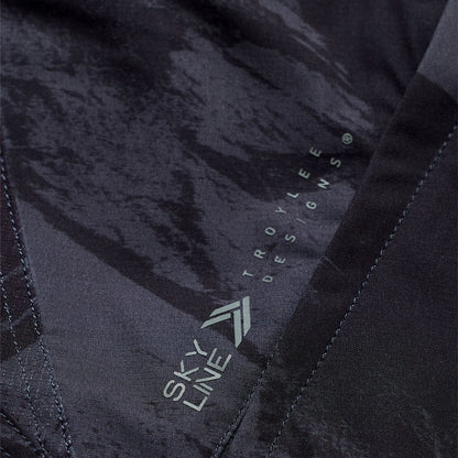 Calça TROY LEE DESIGNS SKYLINE Elemental Obsidian Preto