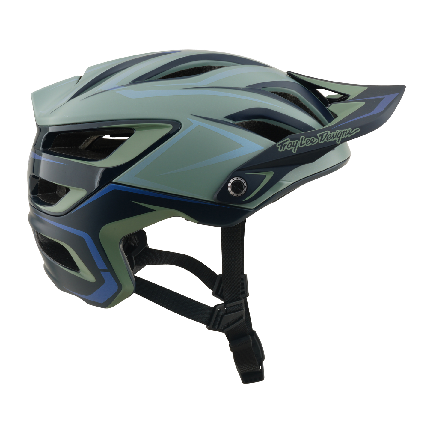 Capacete MTB TROY LEE DESIGNS A3 MIPS PIN Sage