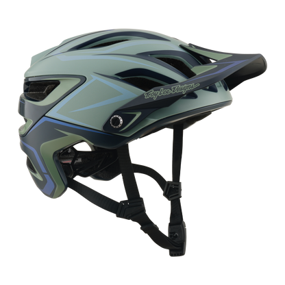 Capacete MTB TROY LEE DESIGNS A3 MIPS PIN Sage