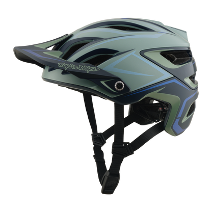 Capacete MTB TROY LEE DESIGNS A3 MIPS PIN Sage