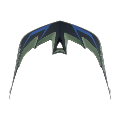 Capacete MTB TROY LEE DESIGNS A3 MIPS PIN Sage