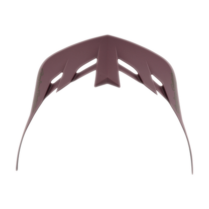 Capacete MTB TROY LEE DESIGNS FLOWLINE POINT MIPS Cinzento/Ameixa