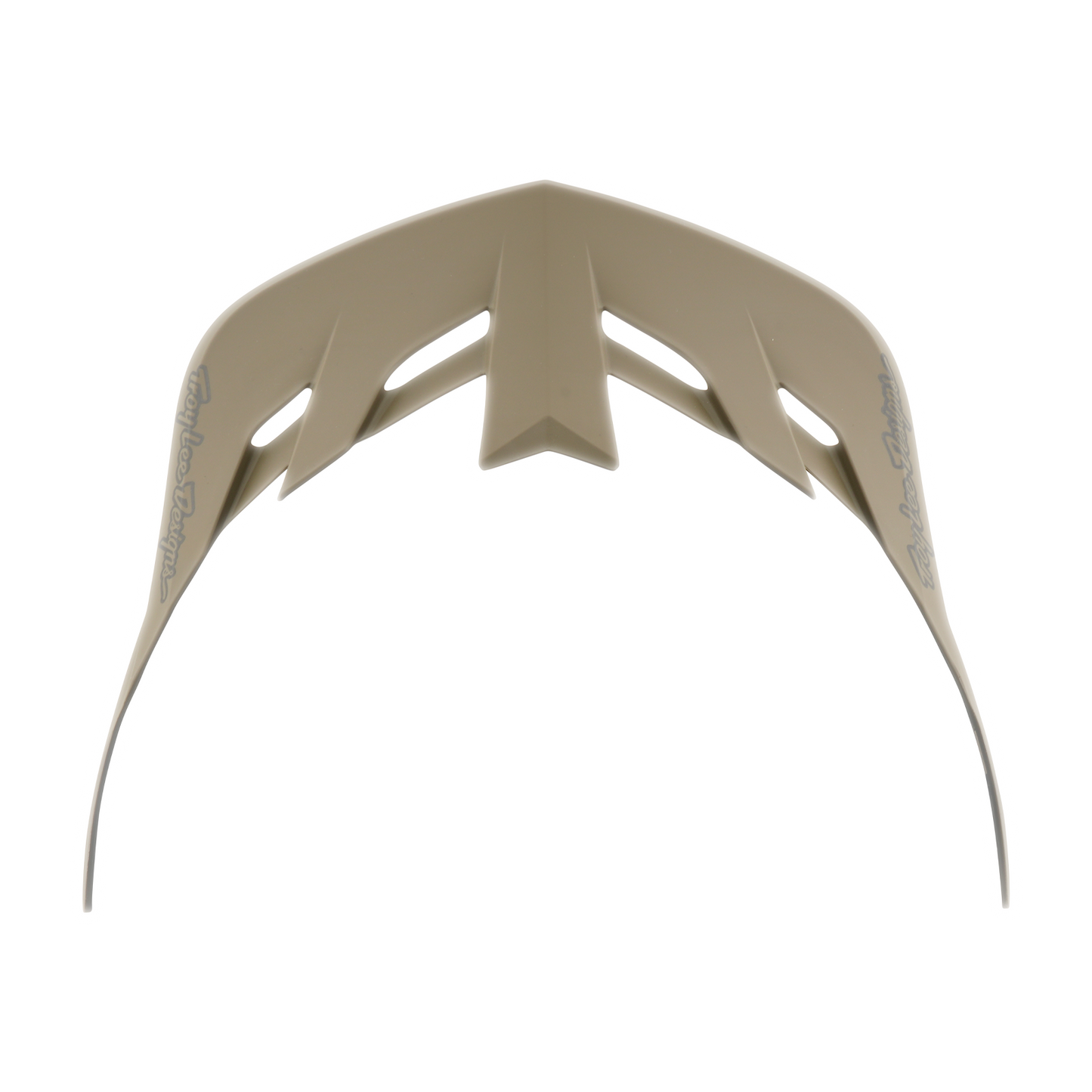 Capacete MTB TROY LEE DESIGNS FLOWLINE POINT MIPS Carvão vegetal/Madeira