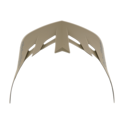 Capacete BTT TROY LEE DESIGNS FLOWLINE POINT MIPS Charcoal/Timber